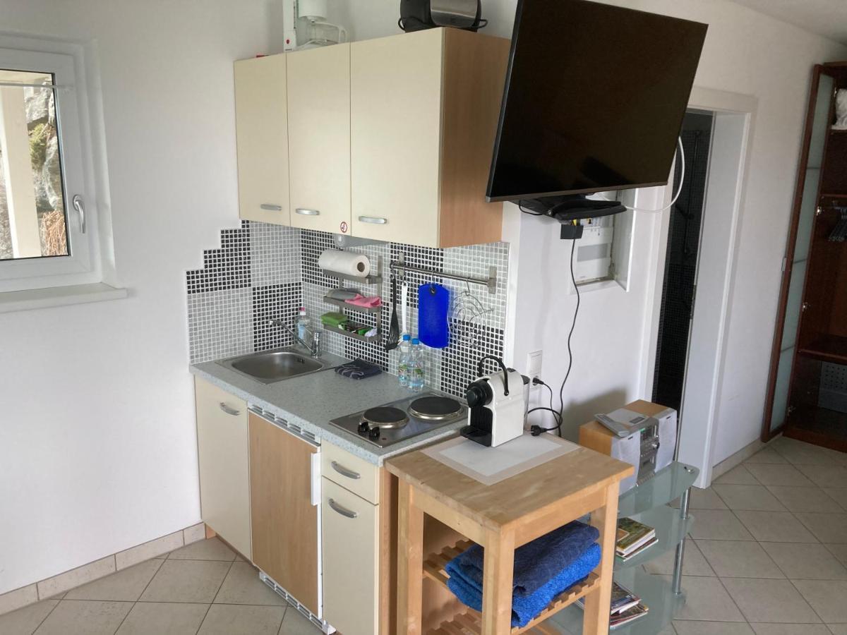 בודנסדורף Paradies מראה חיצוני תמונה